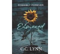 Ensnared: Discreet Cover Special Edition