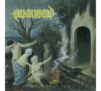 Ensnared - Dysangelium