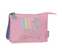 Enso Collect Moments, Portafoglio Ragazza, Multicolore, 14x10x3 5 cms