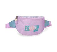 Enso Cute girl Piccolo Marsupio Viola 27x11x6,5 cm Poliestere