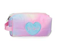 Enso Free Spirit Beauty case Multicolore 23 x 12 x 10 cm Poliestere, multicolore, Taglia unica, Trousse