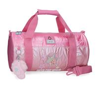 Enso Into The Wild Borsa da Viaggio Rosa 41x21x21 cm Poliestere