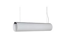 Enso Lampadario Opaco Nero/ Laccato