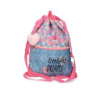 Enso Little Dreams Gymsack Blu