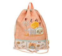 Enso Play All Day Borsa Snack Multicolore 27 x 34 cm Poliestere by Joumma Bags, multicolore, Borsa Snack