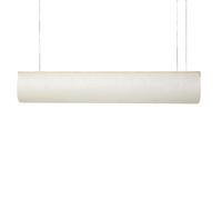 Enso Raw Lampadario in Rovere Naturale