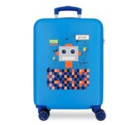 Enso Rob Friend Zaino asilo, blu, 31 pulgadas, Valigia