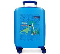 Enso Valigia A Rotelle Dino 33l