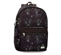 Enso West Zaino 44 Centimeters 23.94 Nero (Nero)