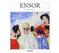 Ensor (Dutch Edition) - Ulrike Becks-Malorny