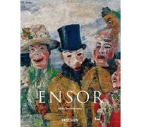 Ensor. Ediz. illustrata