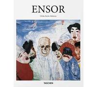 Ensor. Ediz. inglese