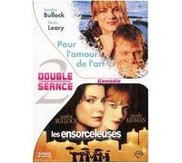 Ensorceleuses ; pour l'amour de l'art