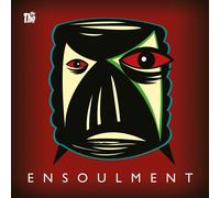 THE THE - Ensoulment (CD Jewelcase)