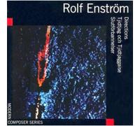 Enstrom, Rolf - Directions/Tjidtjag Och Tjidtjaggaise/Slutforbanne