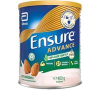 ensure advance 100% vegetale 400 g