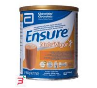 Ensure Nutrivigor Cioccolato 400g