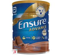 ENSURE ADVANCE CIOCCOLATO 850 G