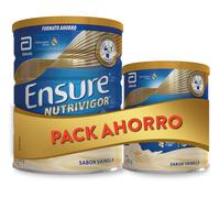 Ensure Advance Formula Nutrivigor Integratore alimentare proteico in Polvere, co