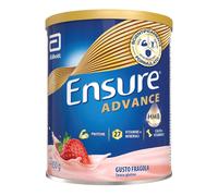 ENSURE ADVANCE FRAGOLA 850G