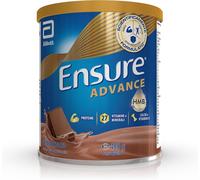Ensure Advance Integratore Alimentare Proteico in Polvere con 27 Vitamine e