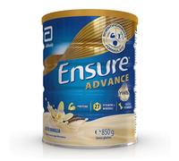 Ensure Advance Integratore Alimentare Proteico in Polvere, con 27 Vitamine e Min
