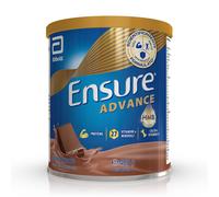 Ensure Advance Integratore Alimentare Proteico in Polvere, con 27 Vitamine e Min