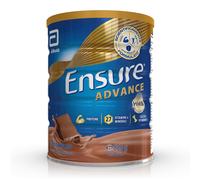 Ensure Advance Integratore Alimentare Proteico in Polvere, con 27 Vitamine e Min