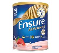 ENSURE ADVANCE FRAGOLA 850G