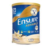 Abbott Ensure Nutrivigor Vaniglia 850 G