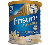 Ensure Polvere Sapore Vaniglia 400g
