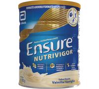 ensure advance vaniglia 850g