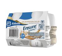 ENSURE Compact Caffe'4x125ml