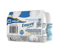 Ensure ENSURE COMPACT VANIGLIA 4 BOTTIGLIE DA 125 ML