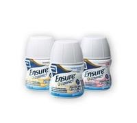 ENSURE COMPACT CAFFE 4X125ML