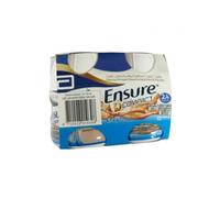 ENSURE COMPACT CAFFE 4X125ML