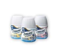 Ensure Compact Vaniglia 4x125ml - Nutrizione Completa e Pratica