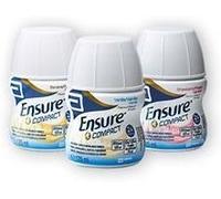 ensure compact vaniglia4x125ml