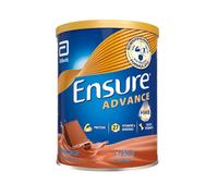 Abbott Ensure Nutrivigor Vaniglia 850 G