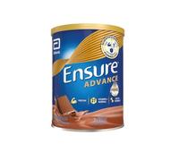 Ensure NutriVigor Barattolo da 850g Gusto Cioccolato