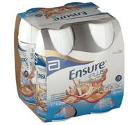 Ensure ENSURE PLUS ADVANCE CIOCCOLATO 4 BOTTIGLIE DA 220 ML