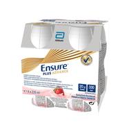 Ensure ENSURE PLUS ADVANCE FRAGOLA 4X220ML