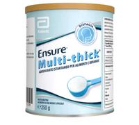 Ensure Addensante alimentare istantaneo Multi-Thick per cibi e bevande 250 g