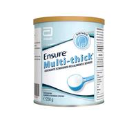 Ensure Multi-Thick - Addensante Alimentare Istantaneo Per Cibi E Bevande 250 g