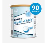Ensure Multi-thick Addensante Alimentare Istantaneo per Cibi e Bevande 250g