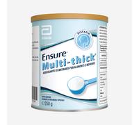 Ensure Multi Thick Addensante Alimentare Istantaneo per Cibi e Bevande Gusto