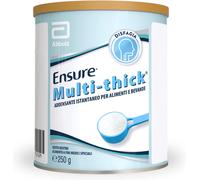 Ensure Multi-Thick, Addensante Alimentare Istantaneo per Cibi E Bevande, Gusto N