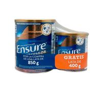 Ensure Nutrivigor Chocolate 850g + 400g Free Gift