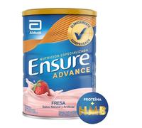 ENSURE-Nutrivigor Fragola 850g