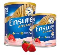 ENSURE ADVANCE FRAGOLA 850G